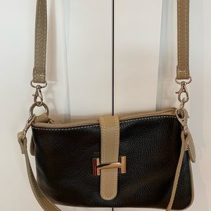 Italian genuine leather